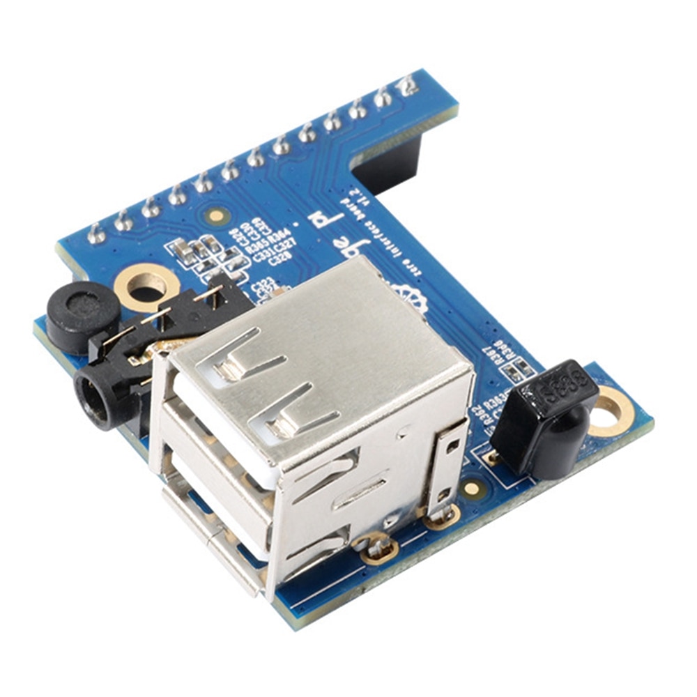 Orange Pi Zero/ R1/Zero Plus/Plus 2      13Pin  Ȯ  